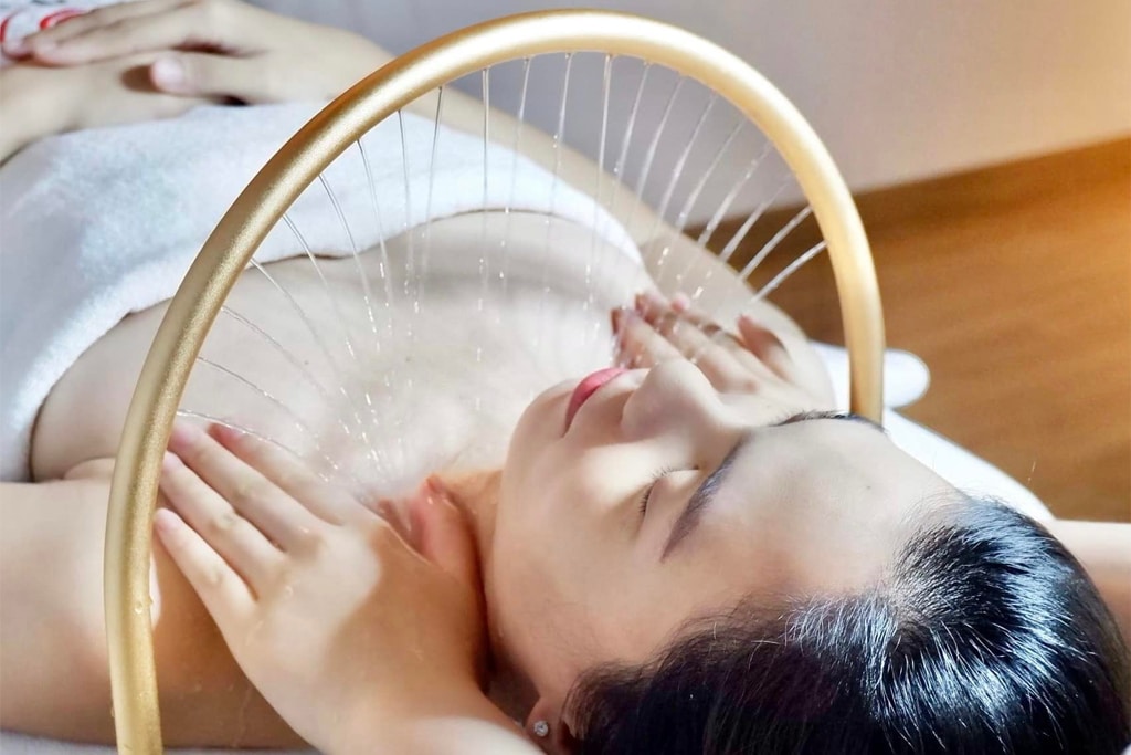 DỊCH VỤ GỘI ĐẦU DƯỠNG SINH THẢO DƯỢC 4 gội đầu dưỡng sinh