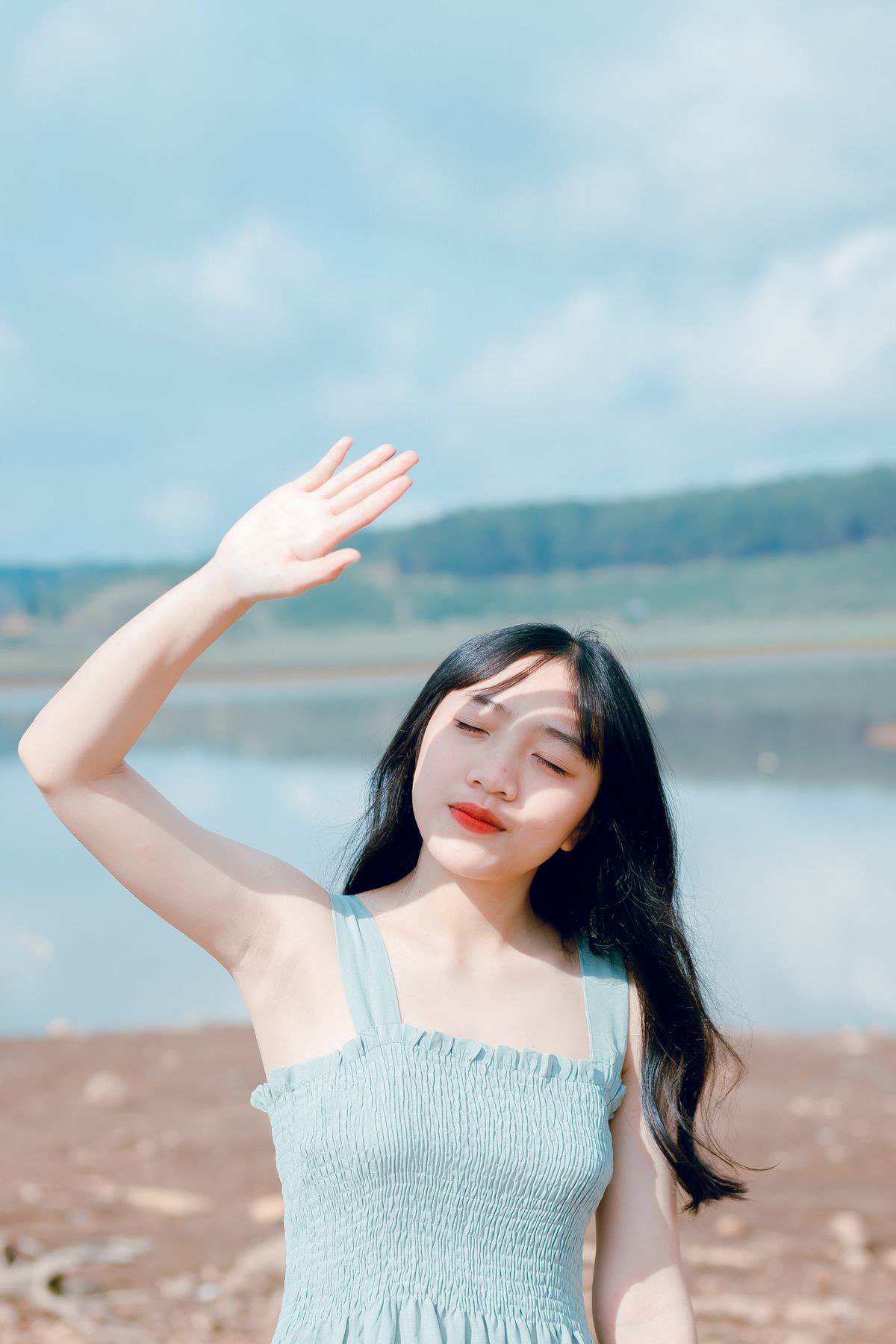 Nguyên nhân tàn nhang và cách làm mờ tàn nhang