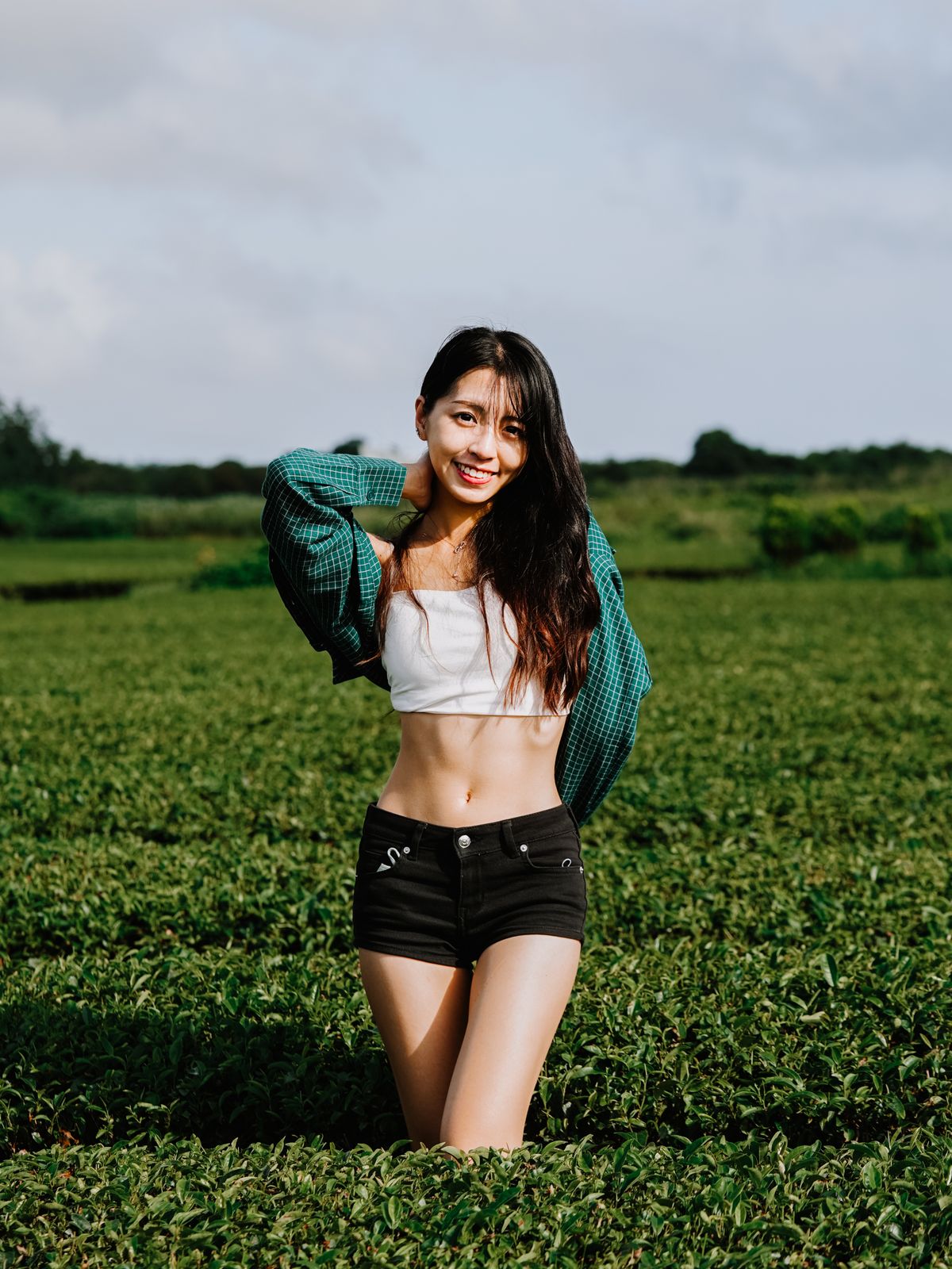 Tại sao bị nám da và cách phòng ngừa mỗi ngày